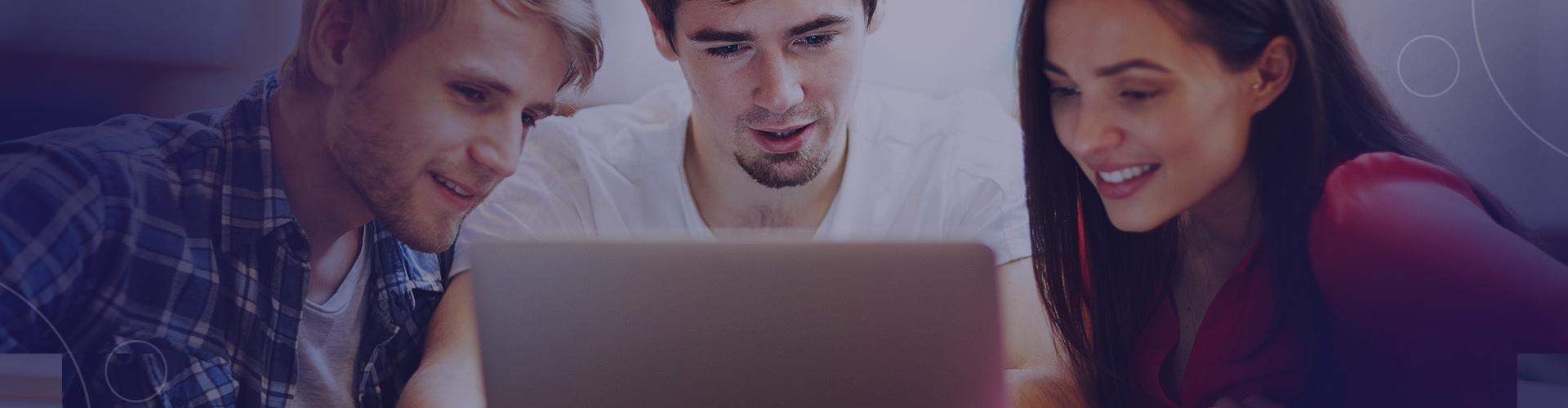 Mission, Vision & Values