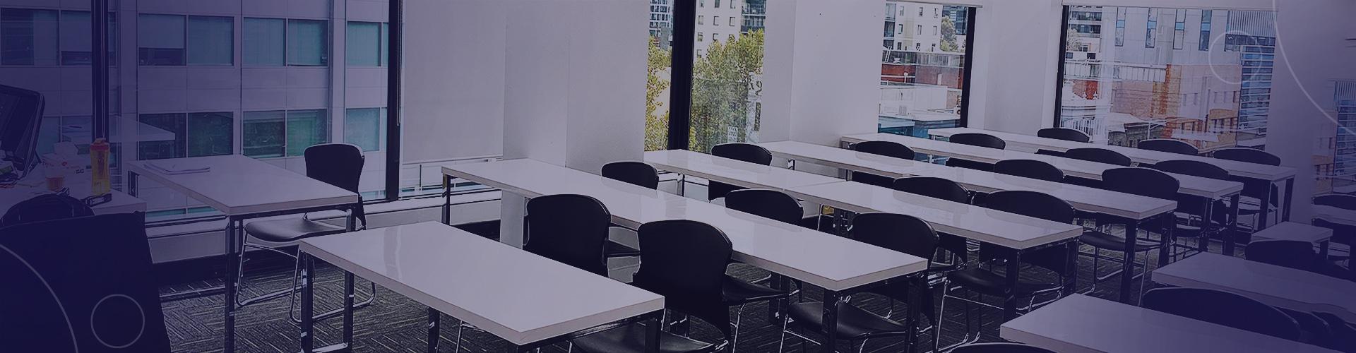 Facilities & Location